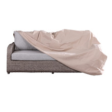 Natural Mona Outdoor Furniture Cover